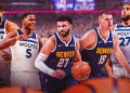 Denver Nuggets Triumph Over Minnesota Timberwolves in Pivotal Game 3 Clash