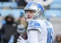NFL News: Detroit Lions' GM Discusses Potential Jared Goff CONTRACT Extension