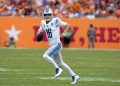 NFL News: Detroit Lions Ready to Reward Jared Goff with Big CONTRACT After Impressive Season Turnaround