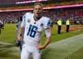 Detroit Lions Secure Jared Goff with Huge New Deal What It Means for Future Seasons-