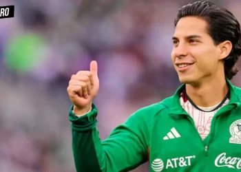 Diego Lainez