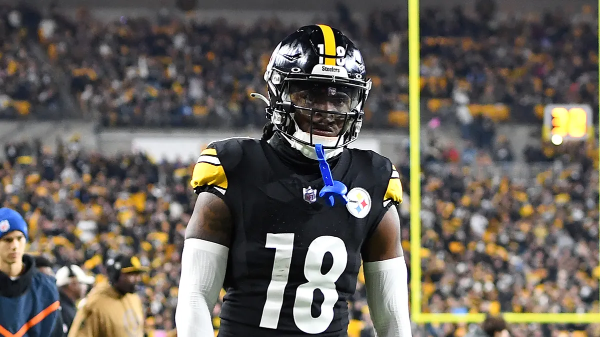 Diontae Johnson Trade Continues to Haunt the Steelers