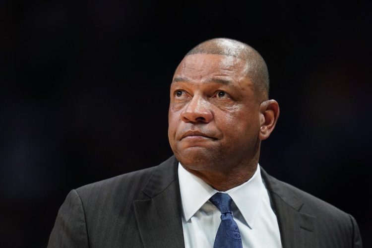 NBA News What Role Did Doc Rivers Play In Shaping JJ Redick's Career