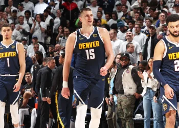 Dramatic Turnaround: How the Nuggets and Pacers Powered Through to Tie Their Playoff Series