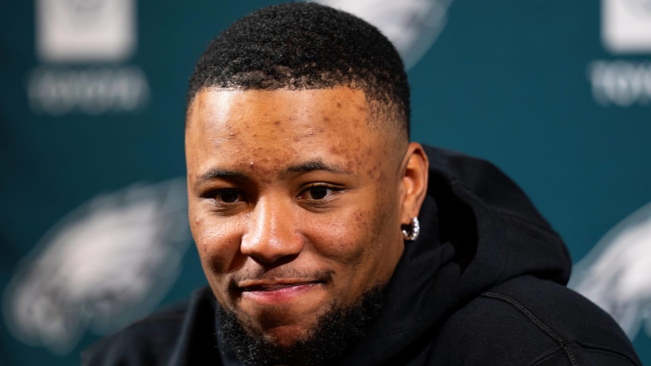 Eagles' Gamble on Saquon Barkley: Is the Risk Worth It?