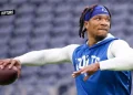 Exciting Comeback How Anthony Richardson's Full Recovery Shapes the Colts' Hopes for NFL 2024 Season