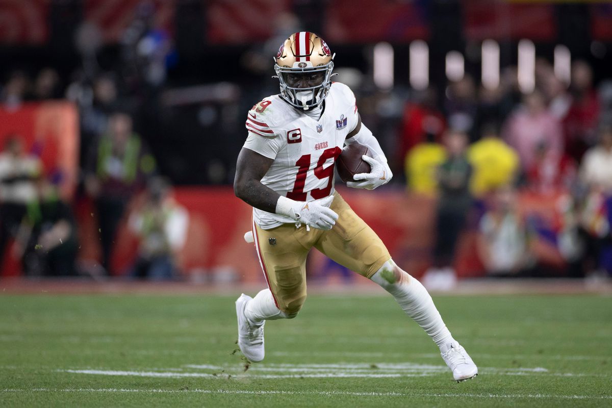 NFL News: San Francisco 49ers Facing Uncertainty with Deebo Samuel Amid Trade Speculations