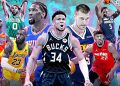 Five NBA MVPs to Watchout for in 2024 and Beyond