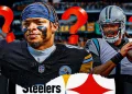 NFL News: "You can’t fall into this" - Justin Fields Gets ALARMED By Greg Jennings on Dual Roles with Pittsburgh Steelers