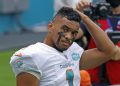 Former NFL Star Has Harsh Assessment Of Dolphins’ Tua Tagovailoa