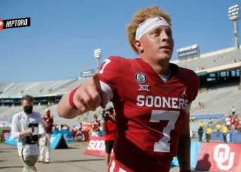 From Promised Star to Fifth-Round Pick: How Spencer Rattler's NFL Draft Day Unfolded