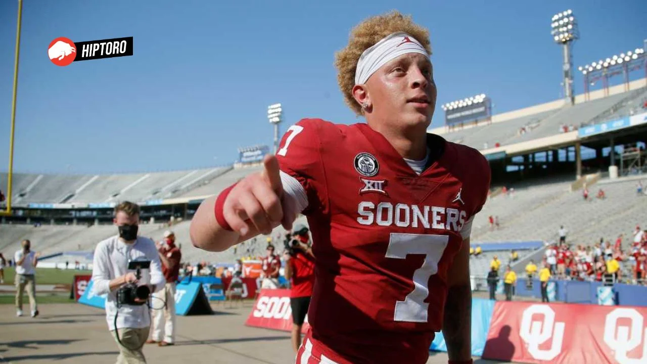 NFL News: Spencer Rattler’s Draft Day Descent, From Promising Star to Fifth-Round NFL Pick, Unraveling His Journey