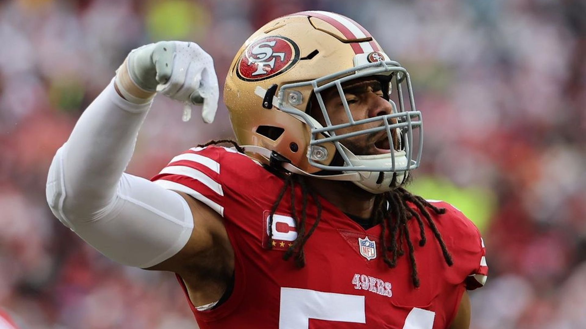  Future Shakeup: How the 49ers Plan to Manage Their Star Receivers Amid Salary Cap Challenges
