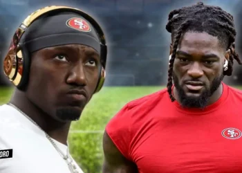 NFL News: How San Francisco 49ers Plan to Manage Their Star Brandon Aiyuk and Deebo Samuel Salary Cap Challenges