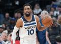 Game 3 Uncertainty Timberwolves' Playoff Fate Hinges on Mike Conley's Game Time Decision
