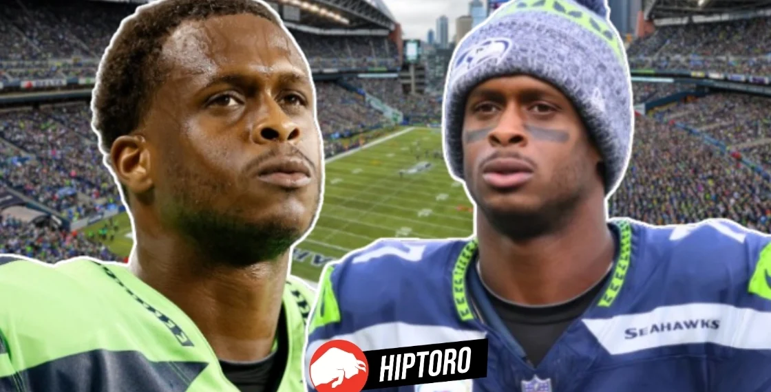 Geno Smith Takes a Stand Debunking Rumors and Defending His Role with the Seattle Seahawks