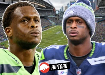 Geno Smith Takes a Stand Debunking Rumors and Defending His Role with the Seattle Seahawks