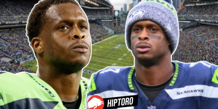 Geno Smith Takes a Stand Debunking Rumors and Defending His Role with the Seattle Seahawks