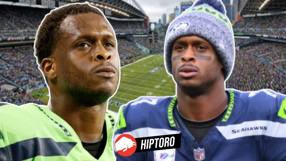 NFL News: Geno Smith Takes a Stand Debunking Rumors and Defending His Role with the Seattle Seahawks