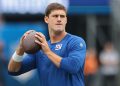NFL News: Were the New York Giants Planning to Replace Daniel Jones with C.J. Stroud?