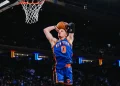 Go NY Go": The Timeless Anthem Fueling Knicks Mania