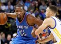 Grade the Trade Kevin Durant's Hypothetical Return to the Golden State Warriors