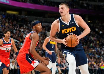 High Stakes and High Scores: Pacers and Nuggets Shake Up NBA Playoffs