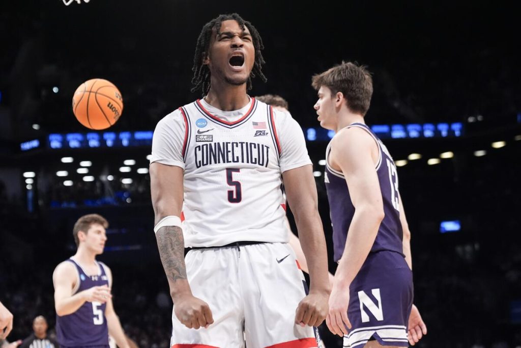 Houston Rockets Make Contentious Selection in New NBA Mock Draft