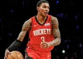 Houston Rockets May Trade Top Draft Pick for a Star Player: Inside Their Strategy Shift for 2024