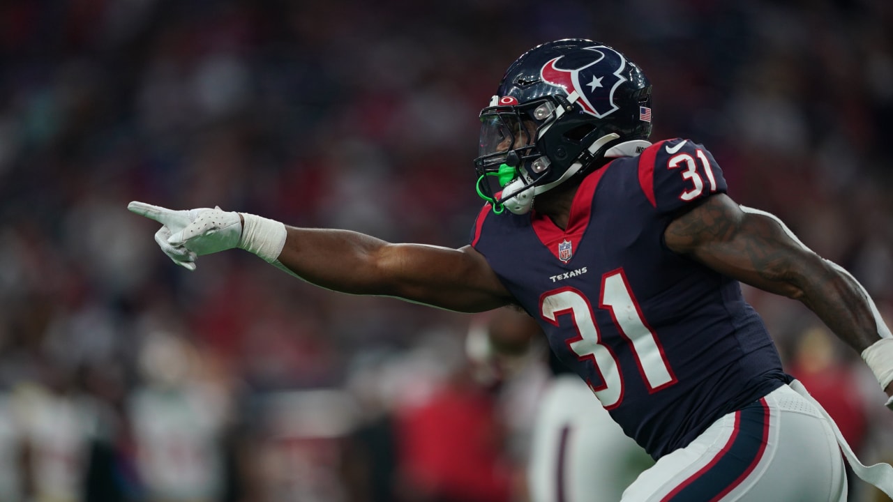 NFL News: Houston Texans Maintain Confidence in Dameon Pierce Despite Shifting Roles