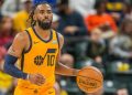 How the Minnesota Timberwolves’ Mike Conley’s Resurrection in Game 6 Against the Denver Nuggets Helped Them Win