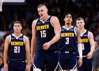 How the Denver Nuggets Found Their Fight to Defend Their NBA Title