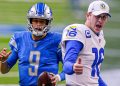 NFL News: How the Matthew Stafford and Jared Goff Trade Shaped The Future Of Detroit Lions and Los Angeles Rams?