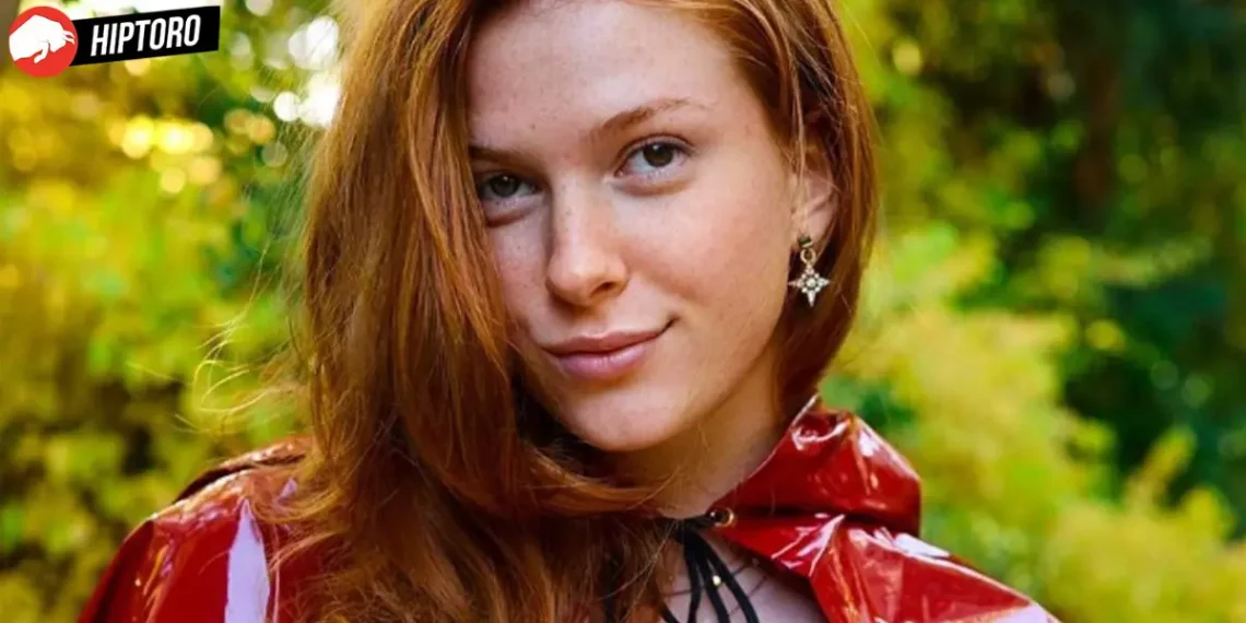 Imogen Lucie