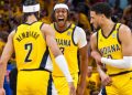 Indiana Pacers Make History Smashing Records and Advancing Past Knicks to Eastern Finals---