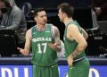 NBA News: Is JJ Redick the Next Big NBA Coach? Los Angeles Lakers and Cleveland Cavaliers Show Interest in Former Star