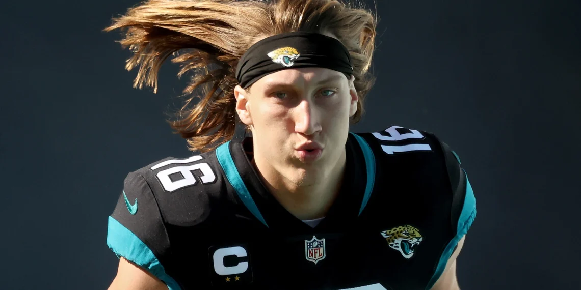 Is Trevor Lawrence Worth the Big Bucks Inside the NFL's Quarterback Pay Debate