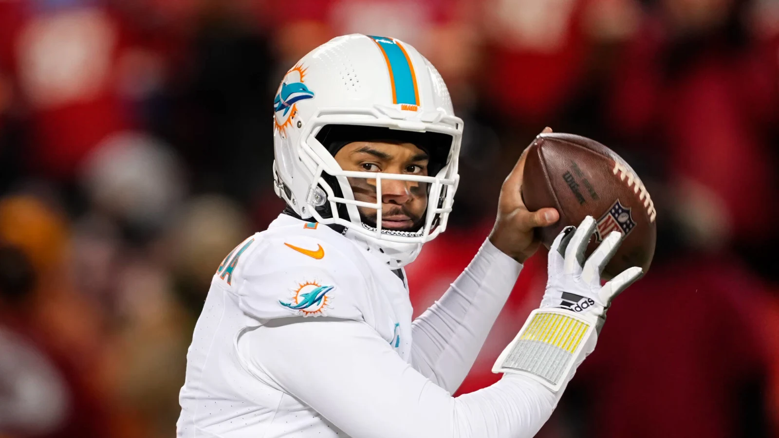 Is Tua Tagovailoa's Big Contract the Key to Dolphins' Super Bowl Dreams?