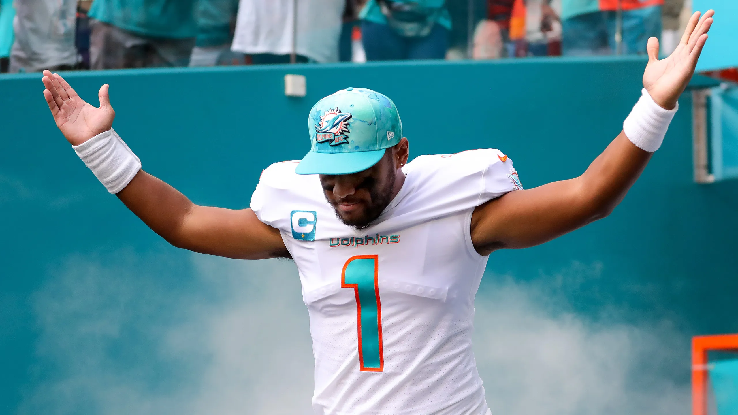 Is Tua Tagovailoa's Big Contract the Key to Dolphins' Super Bowl Dreams?