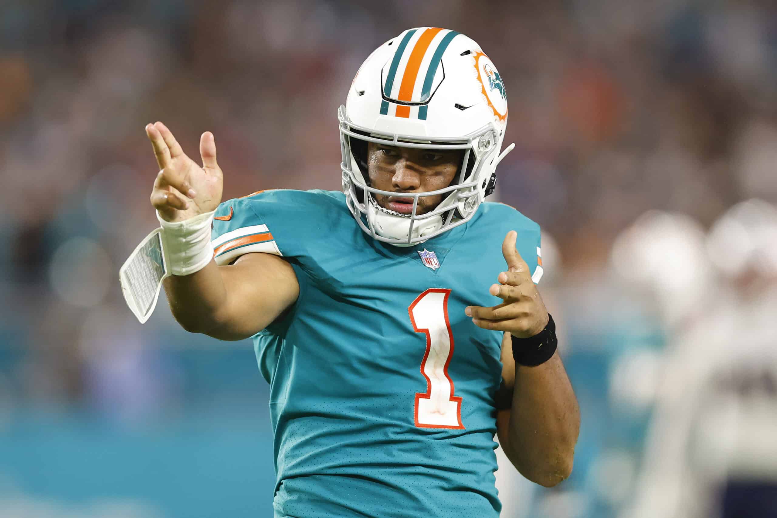 Is Tua Tagovailoa's Big Contract the Key to Dolphins' Super Bowl Dreams?