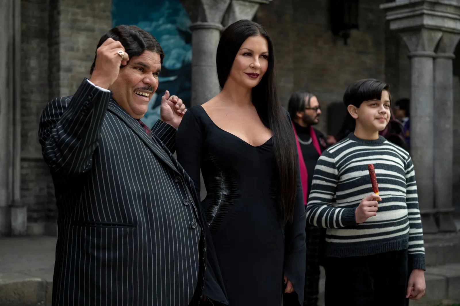 Isaac Ordonez’s Wiki: All About ‘Wednesday’ Actor Who Played Pugsley Addams