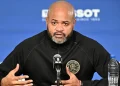 NBA News: JB Bickerstaff's Tenure with the Cleveland Cavaliers Coming To An End?