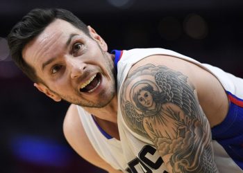 J.J. Redick for Lakers Head Coach A Risk Worth Taking..