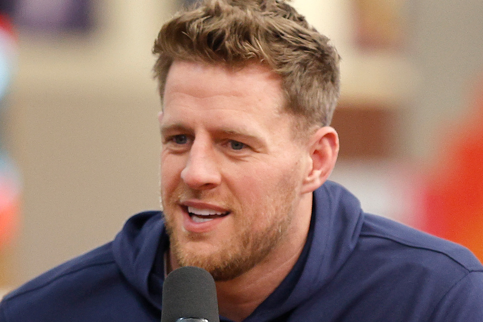 NFL News: JJ Watt Hints at a Possible NFL RETURN, Could the Houston Texans Reunite with Their Legendary Defender?