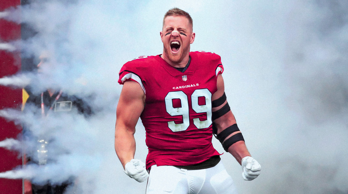 NFL News: J.J. Watt Hints at NFL Comeback Despite Announcing Retirement As Fans and Teams Intrigued