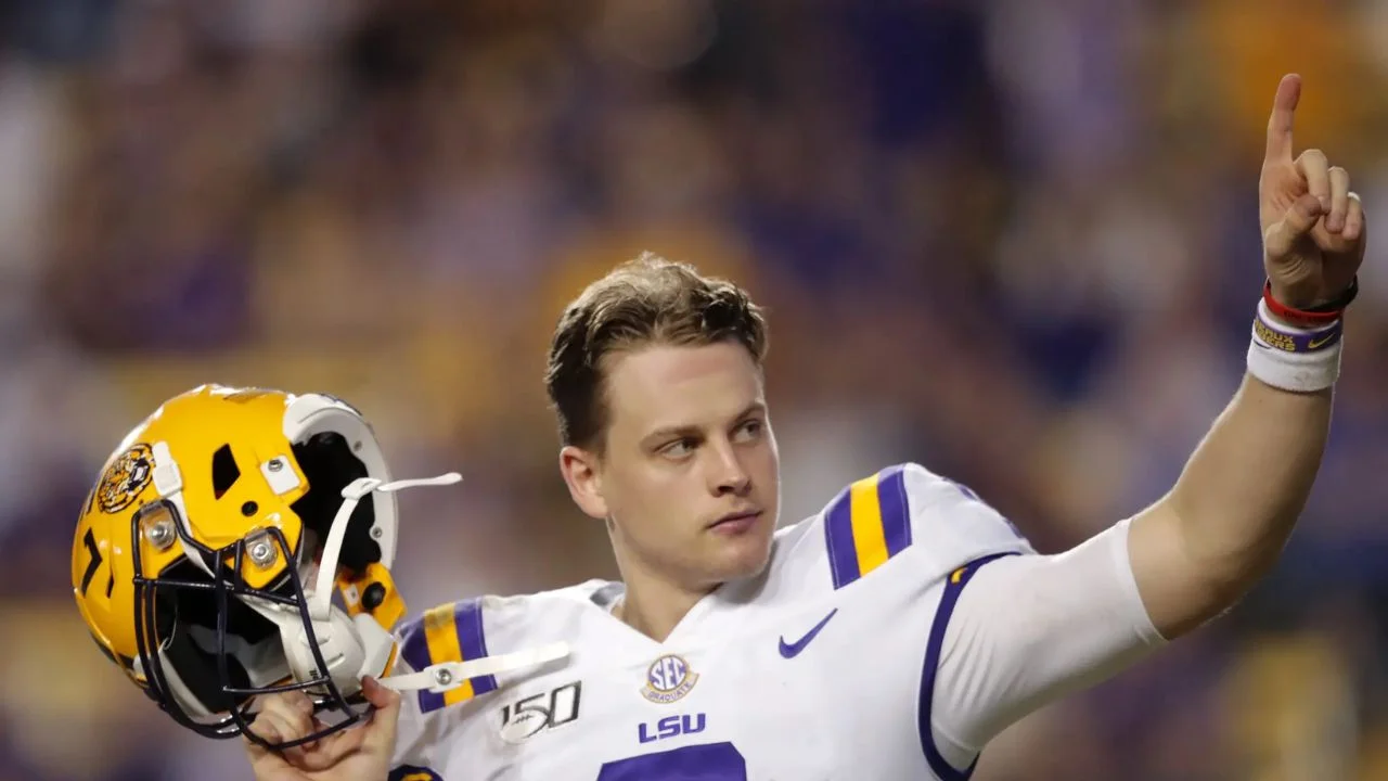 NFL MVPs Missing The Playoffs: Joe Burrow Faces Rare Exclusionary Club