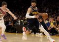 Jamal Murray's Big Comeback What to Expect as the Nuggets Face the Timberwolves in Game 7 Showdown---