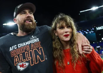 NFL News: "He Reminds Me of My Ex" - Jana Kramer Critiques Kansas City Chiefs Star Travis Kelce