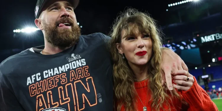 NFL News: "He Reminds Me of My Ex" - Jana Kramer Critiques Kansas City Chiefs Star Travis Kelce