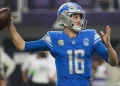 NFL News: 'There have been discussions' - Jared Goff Expecting To Sign Long-Term Contract Detroit Lions